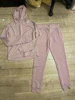 Lila trainingspak - Maat M, Kleding | Dames, Ophalen of Verzenden, Zo goed als nieuw, Maat 38/40 (M), Paars