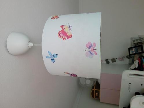 Wonderlamp Hartendief, Kinderen en Baby's, Kinderkamer | Inrichting en Decoratie, Zo goed als nieuw, Lamp, Ophalen of Verzenden
