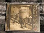 CD Guns N' Roses - Chinese Democracy 0602517906075 SEALED, Ophalen of Verzenden, Nieuw in verpakking