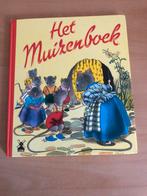 Het muizenboek op rijm door Clinge Doorenbos, Ophalen of Verzenden