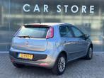 Fiat Punto Evo 1.4 Racing, Auto's, Fiat, Voorwielaandrijving, Euro 5, Stof, Gebruikt