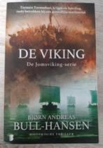 De Viking Bjørn Andreas Bull-Hansen, Boeken, Ophalen of Verzenden, Zo goed als nieuw
