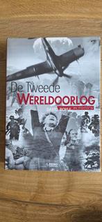De Tweede Wereldoorlog in Foto's - David Boyle, Boeken, Tweede Wereldoorlog, David Boyle, Nieuw, Ophalen of Verzenden