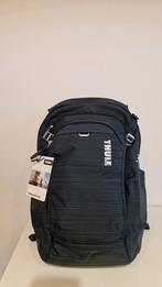Thule Rugzak Construct Carbon Blue - Nieuw!, Overige merken, 25 tot 40 cm, Nieuw, Ophalen of Verzenden