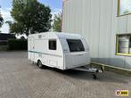 Adria Aviva 442 PH Voortent, Caravans en Kamperen, Bedrijf, Treinzit, 750 - 1000 kg, Adria