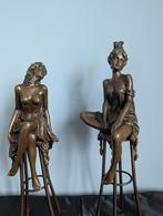 Bronzen beelden naar Pierre Colinet, Ophalen of Verzenden