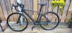 Racefiets merk cannondale maat s, Overige merken, Aluminium, Ophalen of Verzenden, Zo goed als nieuw