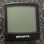 Sparta ION e-bike display / fietscomputer – Trelock – zwart, Ophalen of Verzenden, Gebruikt
