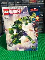 Lego marvel Hulk 76241 sealed, Ophalen of Verzenden