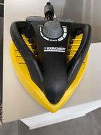 Terras borstel (racer), Tuin en Terras, Hogedrukreinigers, Ophalen of Verzenden, Gebruikt