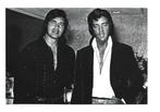 Elvis Presley (3), Gebruikt, Verzenden, 1980 tot heden, Foto