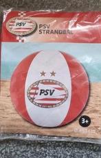 Psv strandbal 51 cm, Ophalen of Verzenden, Nieuw, PSV, Overige typen