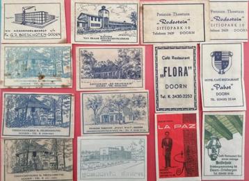 Doorn 406 beschikbaar voor biedingen