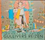 M. Jenkins - Gullivers reizen, Ophalen of Verzenden, Zo goed als nieuw, Martin Jenkins