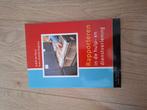J. ter Horst - Rapporteren in de hulp- en dienstverlening, Ophalen of Verzenden, Zo goed als nieuw, J. ter Horst