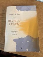 Bezielde Leven - Pamela Kribbe, Ophalen of Verzenden, Zo goed als nieuw