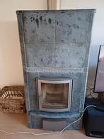 Speksteenkachel houtkachel Tulikivi 1200, Huis en Inrichting, Ophalen, Gebruikt