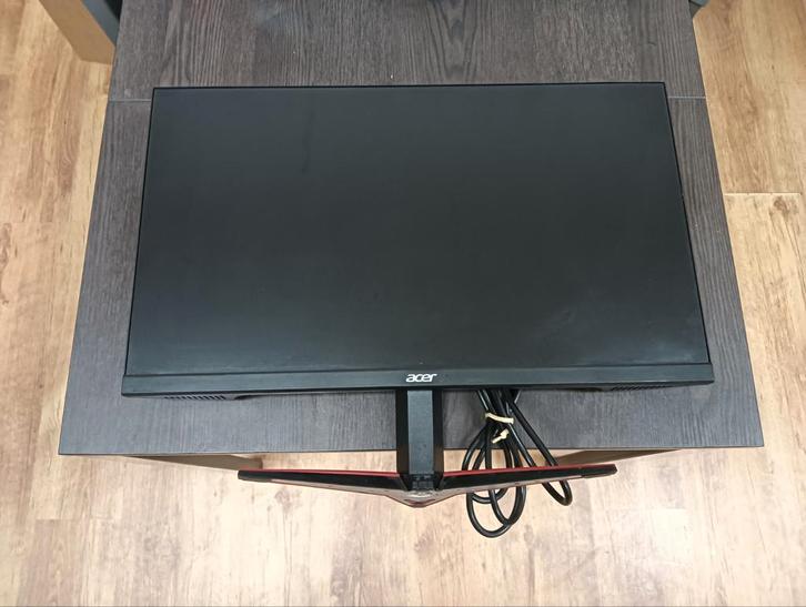 Acer Gaming Monitor - 1080p, 120Hz, Computers en Software, Monitoren, Zo goed als nieuw, 101 t/m 150 Hz, HDMI, Gaming, IPS, Full HD