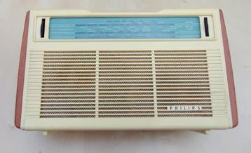 Philips L3X061 draagbare Transistor radio beschikbaar voor biedingen