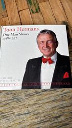 Jubileumuitgave Toon Hermans One Man Shows 1958-1997, Verzamelen, Ophalen