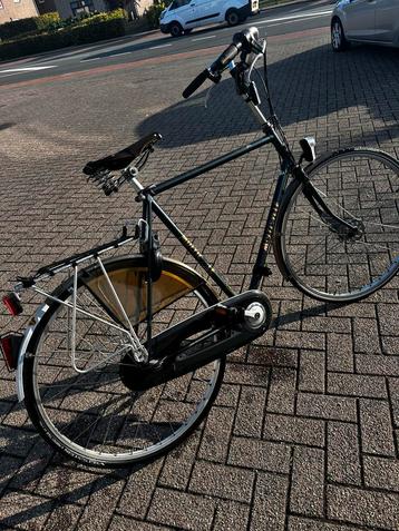 Herenfiets multicycle tour 700 ML beschikbaar voor biedingen