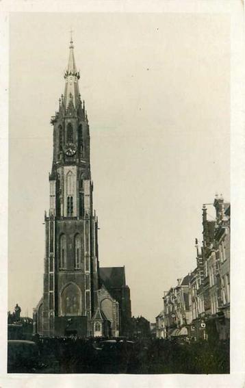 (300-269-031) Delft beschikbaar voor biedingen
