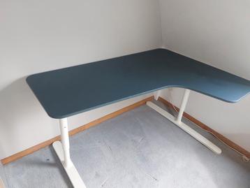 Ikea hoekbureau rechts  