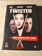 Twisted, Ophalen of Verzenden