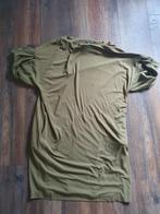 Groen COS jurk of tuniek maat L, Kleding | Dames, COS, Maat 42/44 (L), Ophalen of Verzenden, Gedragen