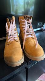 Timberland, Bruin, Ophalen of Verzenden, Sneakers of Gympen, Timberland