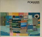 Fokker vijftig jaar, Ophalen of Verzenden, Zo goed als nieuw, Management