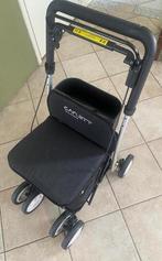 Boodschappentrolley Carlett, Ophalen, Zo goed als nieuw