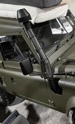 Land Rover Defender originele MOD “WOLF” Snorkel, Auto-onderdelen, Ophalen, Land Rover