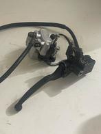 Kymco Agility - Voorrem Compleet