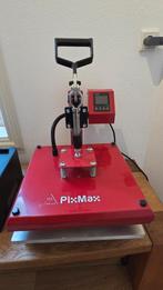 Pixmax Hittepers, weinig gebruikt, Ophalen, Gebruikt, Overige typen