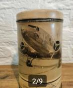 Beschuitbus 'Uiver' 1934, Ophalen of Verzenden, Gebruikt, Beschuit, Overige merken