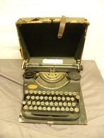 Antiek typemachine, Ophalen of Verzenden