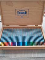 Derwent aquarelpotloden professioneel Rexel Cumberland, Ophalen of Verzenden, Gebruikt, Overige typen