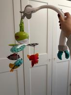 Muziekmobiel, Kinderen en Baby's, Kinderkamer | Inrichting en Decoratie, Ophalen, Zo goed als nieuw, Overige typen