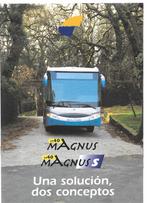 BEULAS / CASTROSUA MAGNUS, Boeken, Ophalen of Verzenden, Zo goed als nieuw, Overige merken