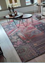 Groot vloerkleed patchwork 340x235, Ophalen, 200 cm of meer, Zo goed als nieuw, 200 cm of meer