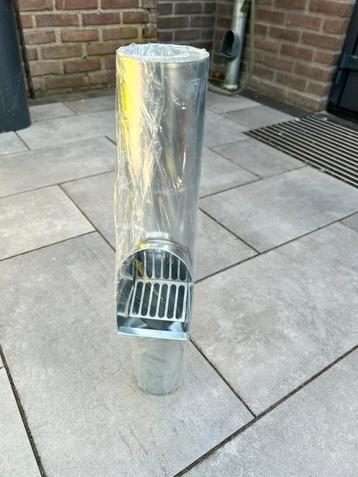 Zinken bladvanger 80 mm beschikbaar voor biedingen