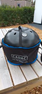 CADAC Citi Chef 40 gasbarbecue - groen, Ophalen of Verzenden, Zo goed als nieuw, Cadac