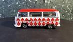 VW T2 camper COCA COLA DIAMOND 1:43 Corgi 007, Hobby en Vrije tijd, Modelauto's | 1:43, Verzenden, Nieuw, Auto, Corgi
