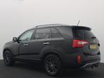 Kia Sorento 2.4 GDi Plus Pack AUTOMAAT / PANORAMADAK / TREKH, Euro 5, Stof, Gebruikt, 2000 kg