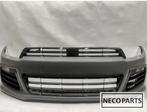 VOORBUMPER ORIGINEEL VW SCIROCCO 2008-2014 KLEUR R20, Ophalen of Verzenden, Gebruikt, Volkswagen