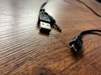 USB/AUX naar mini USB B kabel, Nieuw, Ophalen of Verzenden, Overige kabels, Minder dan 2 meter