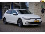Volkswagen Golf 1.4 eHybrid Style trekhaak carplay IQ-light, Auto's, 12 maanden, 1490 kg, Gebruikt, Euro 6