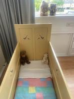 Vintage Ledikantje, Kinderen en Baby's, Babywiegjes en Ledikanten, Ophalen, Gebruikt, Ledikant