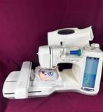 Brother 3100 Disney naai en borduurmachine, Ophalen, Zo goed als nieuw, Machineborduren, Borduurmachine